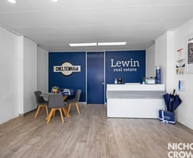 Shop & Retail commercial property for sale at 267 Charman Road Cheltenham VIC 3192