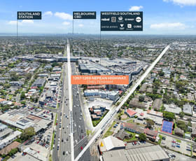 Shop & Retail commercial property for sale at 1267-1269 Nepean Highway Cheltenham VIC 3192