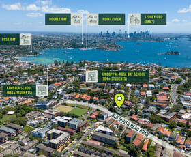 Medical / Consulting commercial property for sale at 5 Billong Avenue Vaucluse NSW 2030