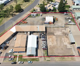 Factory, Warehouse & Industrial commercial property for sale at Multi-tenanted Industrial/Lot 9 Douglas St Emerald QLD 4720