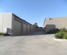 Factory, Warehouse & Industrial commercial property for sale at 23/6 Satu Way Mornington VIC 3931