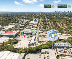 Showrooms / Bulky Goods commercial property for sale at Bluebird, 51/28 Barcoo Street Roseville NSW 2069