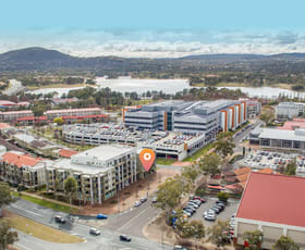 Offices commercial property for lease at 41/1 Cowlishaw Street Greenway ACT 2900