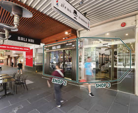 Shop & Retail commercial property for sale at Shops 2 & 3/32-38 Bourke Street Melbourne VIC 3000