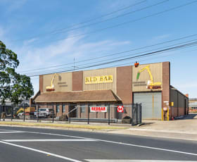 Factory, Warehouse & Industrial commercial property for sale at 94 Newlands Road & 2 Hillwin Street Reservoir VIC 3073