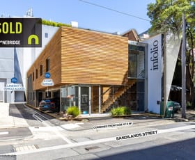 Development / Land commercial property sold at 16 Sandilands Street South Melbourne VIC 3205