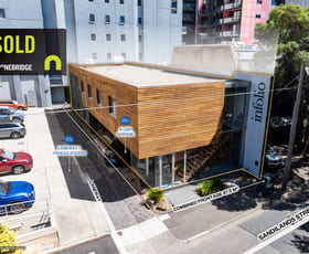 Development / Land commercial property sold at 16 Sandilands Street South Melbourne VIC 3205