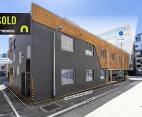 Offices commercial property sold at 16 Sandilands Street South Melbourne VIC 3205