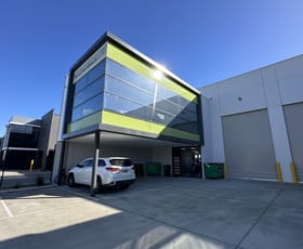 Factory, Warehouse & Industrial commercial property for sale at 8B Bass Court Keysborough VIC 3173
