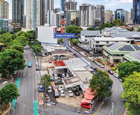 Development / Land commercial property for sale at 44-100 Barry Parade Fortitude Valley QLD 4006