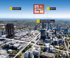 Shop & Retail commercial property for sale at 103 & 104/975-989 Whitehorse Road Box Hill VIC 3128