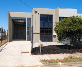 Factory, Warehouse & Industrial commercial property sold at 58 Longview Court Thomastown VIC 3074