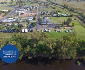 Hotel, Motel, Pub & Leisure commercial property for sale at Wellington NSW 2820