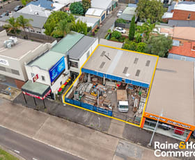 Development / Land commercial property for sale at 40-42 Tudor Street Hamilton NSW 2303