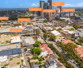 Offices commercial property for sale at 37-43 Alexander Street Crows Nest NSW 2065