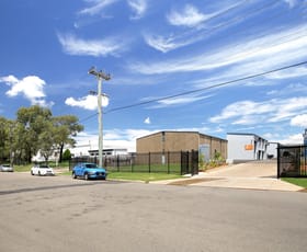 Factory, Warehouse & Industrial commercial property for sale at 136 Magowar Road Girraween NSW 2145