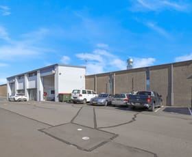 Factory, Warehouse & Industrial commercial property for sale at 136 Magowar Road Girraween NSW 2145