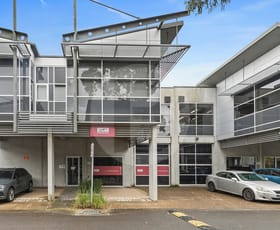 Factory, Warehouse & Industrial commercial property sold at 59/11-21 UNDERWOOD ROAD Homebush NSW 2140