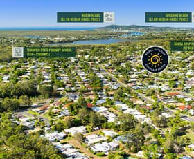 Shop & Retail commercial property for sale at Noosa Outlook Childc 1 Blackheath Drive Tewantin QLD 4565