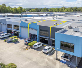 Factory, Warehouse & Industrial commercial property for sale at 32/11-17 Cairns Street Loganholme QLD 4129