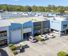 Factory, Warehouse & Industrial commercial property for sale at 32/11-17 Cairns Street Loganholme QLD 4129