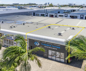 Factory, Warehouse & Industrial commercial property sold at 5/2 Kendor Street Arundel QLD 4214