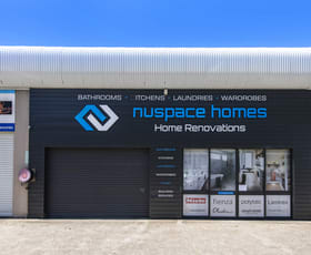 Factory, Warehouse & Industrial commercial property sold at 5/2 Kendor Street Arundel QLD 4214