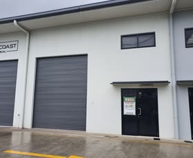 Factory, Warehouse & Industrial commercial property for sale at 4/2 Lomandra Place Coolum Beach QLD 4573