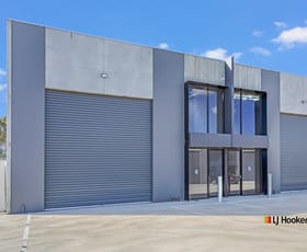 Factory, Warehouse & Industrial commercial property for sale at Factory 1/23B King George Crescent Echuca VIC 3564