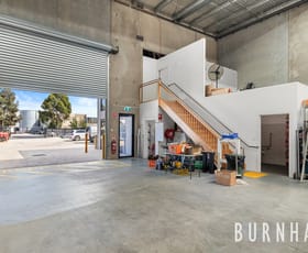 Factory, Warehouse & Industrial commercial property for sale at 23 Makland Drive Derrimut VIC 3026