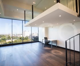 Offices commercial property for sale at Level 8/1 Queens Road Melbourne VIC 3004