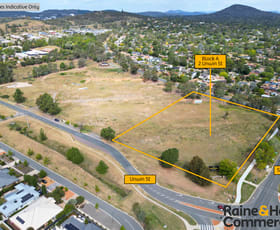 Development / Land commercial property for sale at Block A/2 Unwin Street Weston ACT 2611