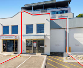 Factory, Warehouse & Industrial commercial property for lease at 19/43 Lang Parade Milton QLD 4064