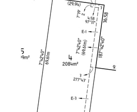 Factory, Warehouse & Industrial commercial property for sale at LOT 4/300 Frankston Dandenong Road Seaford VIC 3198