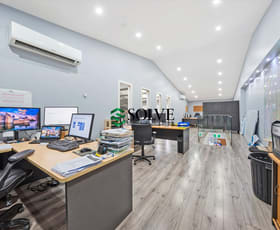 Factory, Warehouse & Industrial commercial property sold at 4 McCormack Street Arndell Park NSW 2148