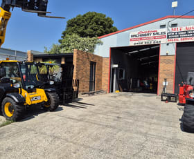 Factory, Warehouse & Industrial commercial property for sale at 37 McMahon Street Traralgon VIC 3844