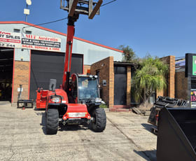 Factory, Warehouse & Industrial commercial property for sale at 37 McMahon Street Traralgon VIC 3844