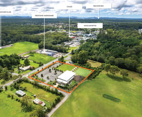 Hotel, Motel, Pub & Leisure commercial property for sale at 36A Ferodale Road Medowie NSW 2318