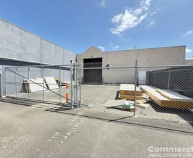 Factory, Warehouse & Industrial commercial property for sale at 4/8 Techno Park Drive Williamstown VIC 3016