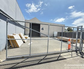 Other commercial property for sale at 4/8 Techno Park Drive Williamstown VIC 3016