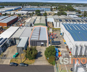 Factory, Warehouse & Industrial commercial property for sale at 13 Hall Street Braeside VIC 3195