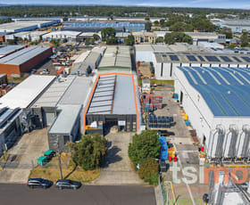 Showrooms / Bulky Goods commercial property for sale at 13 Hall Street Braeside VIC 3195