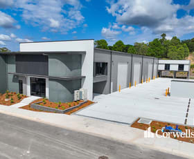 Factory, Warehouse & Industrial commercial property for sale at 113 Jardine Drive Redland Bay QLD 4165