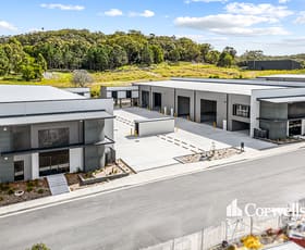 Factory, Warehouse & Industrial commercial property for sale at 113 Jardine Drive Redland Bay QLD 4165