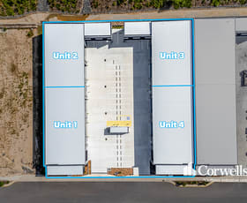 Factory, Warehouse & Industrial commercial property for sale at 113 Jardine Drive Redland Bay QLD 4165