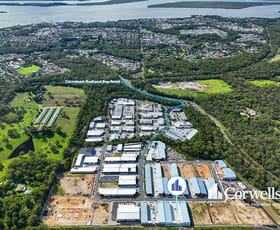Factory, Warehouse & Industrial commercial property for sale at 113 Jardine Drive Redland Bay QLD 4165