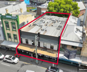 Hotel, Motel, Pub & Leisure commercial property for sale at 351-353 King Street Newtown NSW 2042