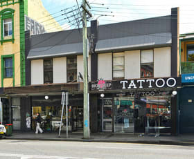 Hotel, Motel, Pub & Leisure commercial property for sale at 351-353 King Street Newtown NSW 2042
