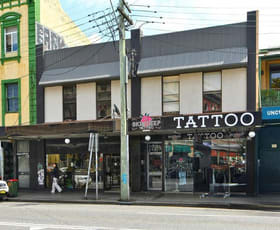 Hotel, Motel, Pub & Leisure commercial property for sale at 351-353 King Street Newtown NSW 2042