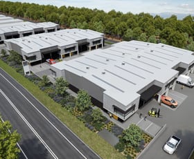 Factory, Warehouse & Industrial commercial property for sale at 12/18 - 24 Glastonbury Avenue Unanderra NSW 2526